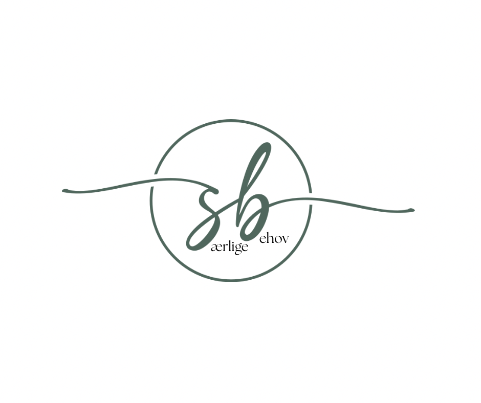 Særlige behov logo
