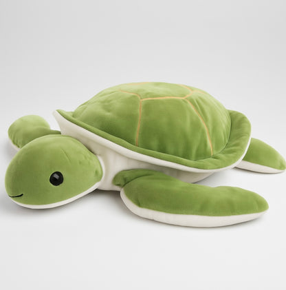 Skildpadden tyngdebamse