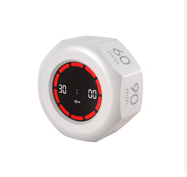 Flip timer