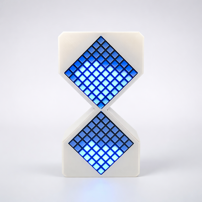 Timeglas timer- elektronisk