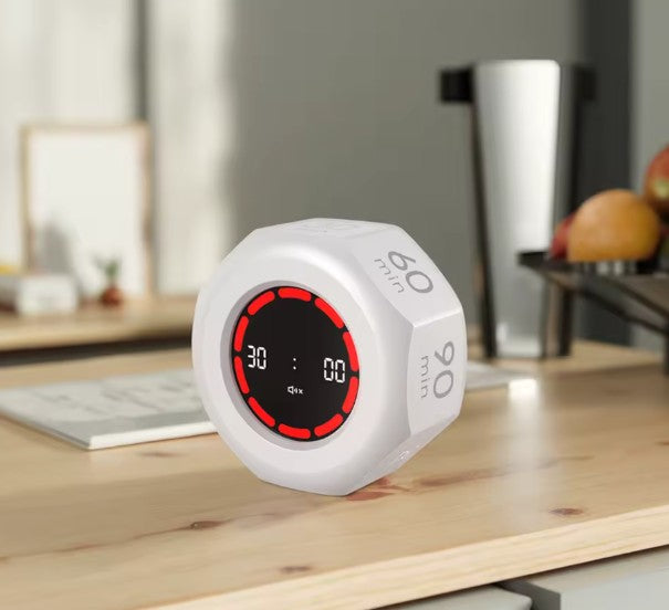 Flip timer